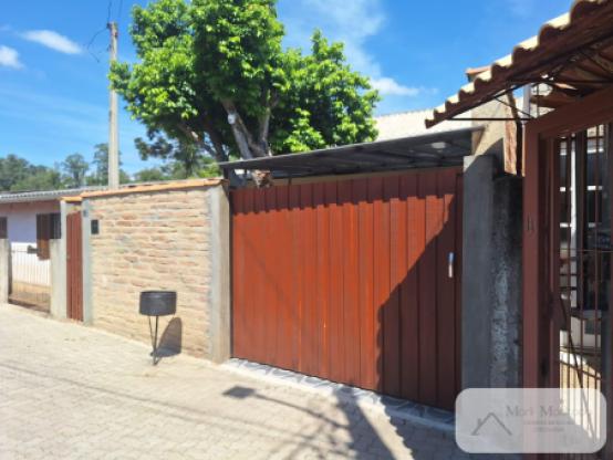 Casa com 2 Dormitórios