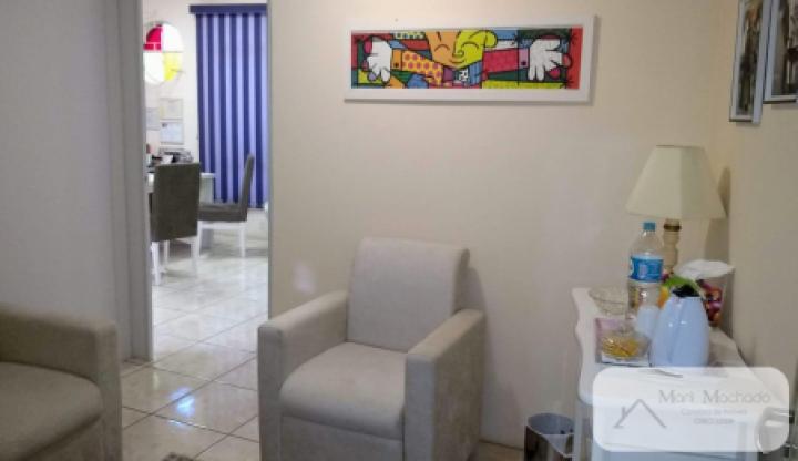 Sala Comercial - Centro Comercial Esteio