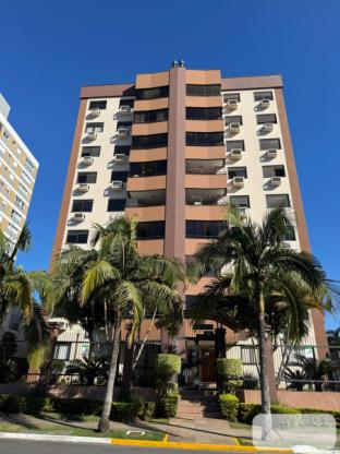 Apartamento 3 dorm. Ed. Natália