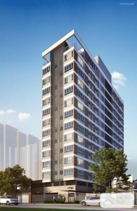 Apartamento 2 dorm. Connect Home