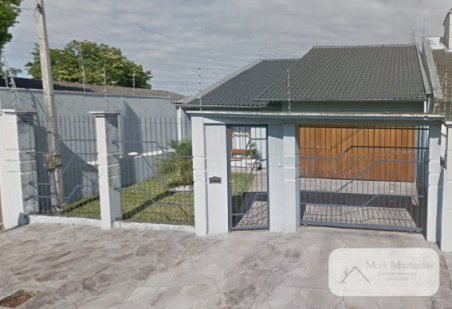 Linda casa 03 dormitórios bairro Liberdade em Esteio