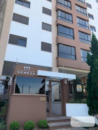 Apartamento 3 dormitórios