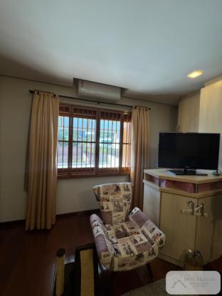 Prédio de Alvenaria Residencial e Comercial