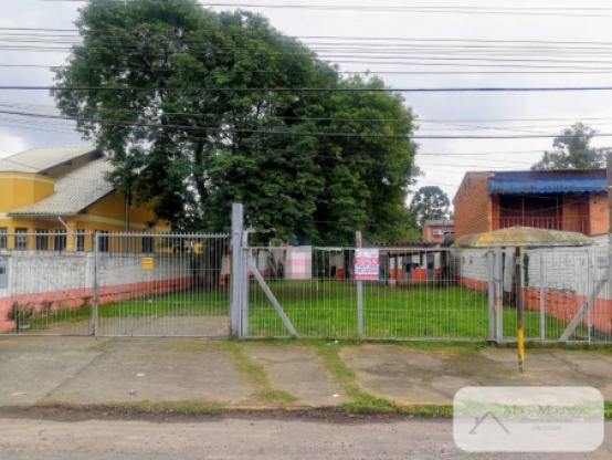 Lindo terreno Av. Padre Claret