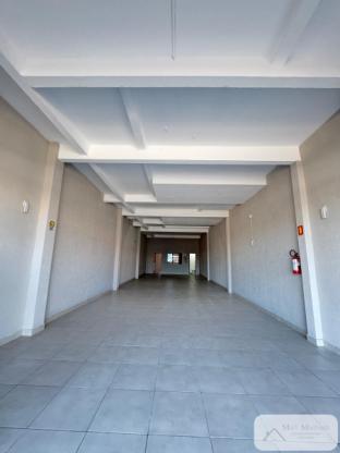 Prédio de Alvenaria Residencial e Comercial