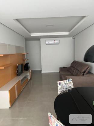 Excelente Apartamento Mobiliado  3 dormitórios 