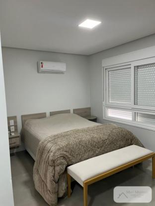 Excelente Apartamento Mobiliado  3 dormitórios 