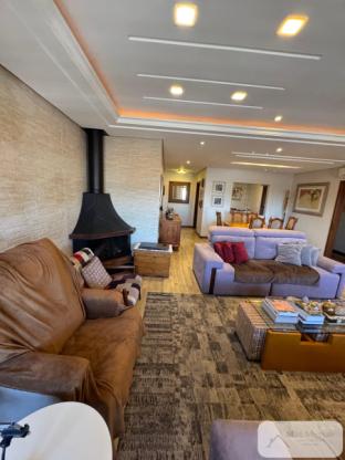 Prédio de Alvenaria Residencial e Comercial