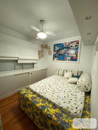 Apartamento 2 dorm. 