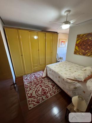 Prédio de Alvenaria Residencial e Comercial