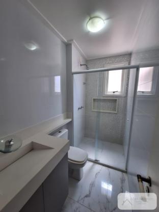 Apartamento de 3 dormitórios sendo 1 suíte