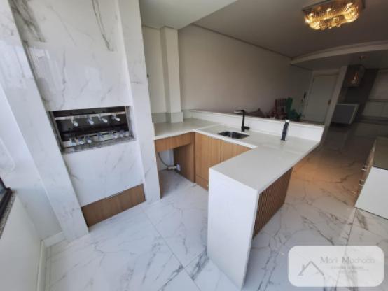 Apartamento de 3 dormitórios sendo 1 suíte