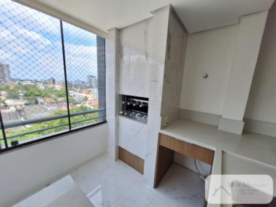 Apartamento de 3 dormitórios sendo 1 suíte