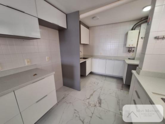 Apartamento de 3 dormitórios sendo 1 suíte