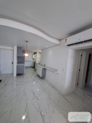 Apartamento de 3 dormitórios sendo 1 suíte