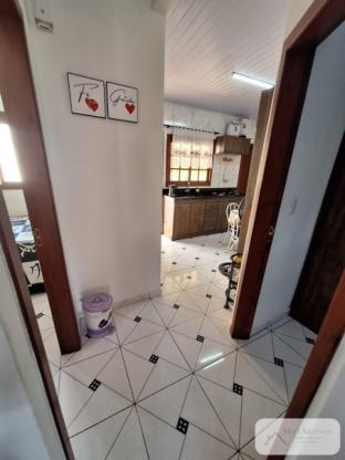 Casa com 2 Dormitórios