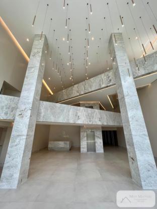 Apartamento Alto Padrão - Ed. Abu Dhabi