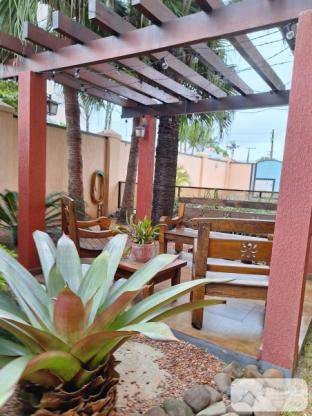 Apartamento 3 dormitórios (1 suíte)