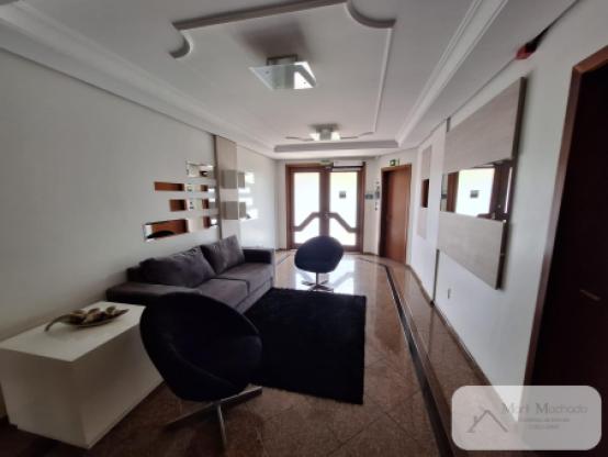 Apartamento de 3 dormitórios sendo 1 suíte