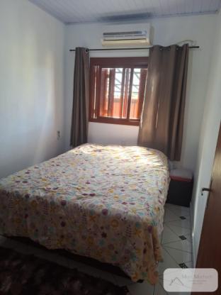 Casa com 2 Dormitórios