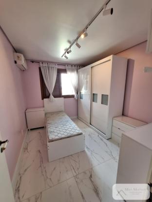 Apartamento de 3 dormitórios sendo 1 suíte