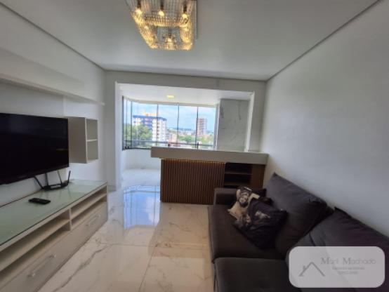 Apartamento de 3 dormitórios sendo 1 suíte