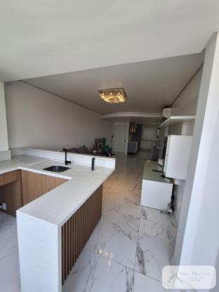 Apartamento de 3 dormitórios sendo 1 suíte