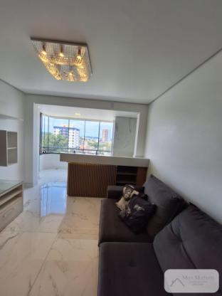 Apartamento de 3 dormitórios sendo 1 suíte