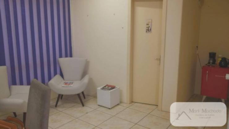 Sala Comercial - Centro Comercial Esteio