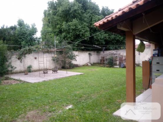 Sobrado bairro Liberdade