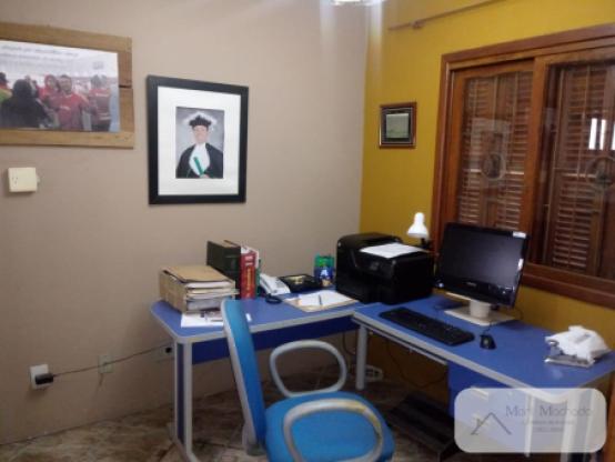 Sobrado bairro Liberdade