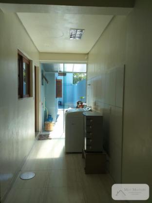 Linda casa 03 dormitórios bairro Liberdade em Esteio