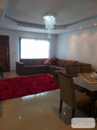 Linda casa 03 dormitórios bairro Liberdade em Esteio