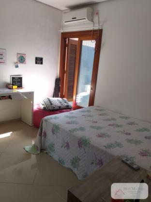 Linda casa 03 dormitórios bairro Liberdade em Esteio