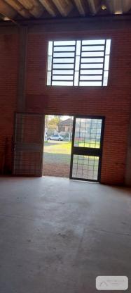 Pavilhão 360m² privativos