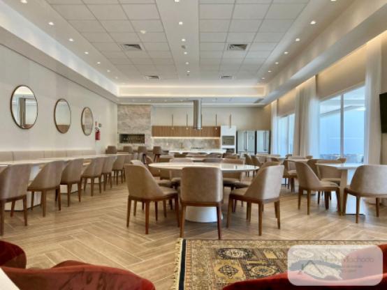 Apartamento Alto Padrão - Ed. Abu Dhabi