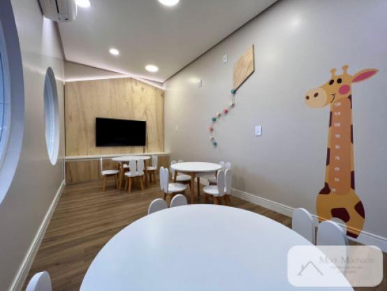 Apartamento Alto Padrão - Ed. Abu Dhabi