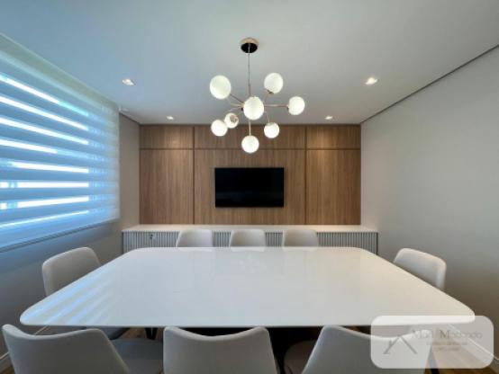 Apartamento Alto Padrão - Ed. Abu Dhabi