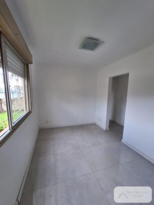 Apartamento Térreo Bairro Tamandaré - Esteio