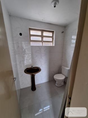 Apartamento Térreo Bairro Tamandaré - Esteio