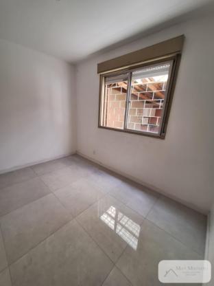 Apartamento Térreo Bairro Tamandaré - Esteio