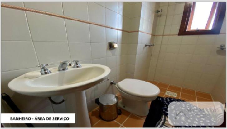 Apto. Monte Carlo - 1 por andar