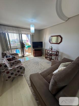 Apartamento 3 dorm. Ed. Natália