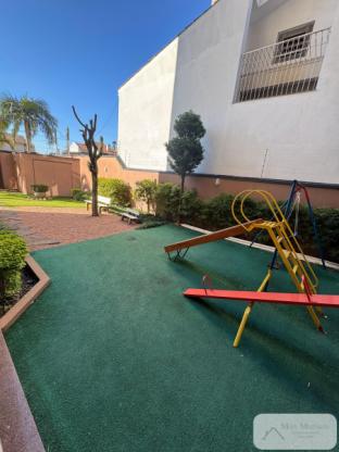 Apartamento 3 dorm. Ed. Natália