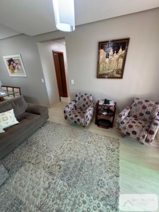 Apartamento 3 dorm. Ed. Natália