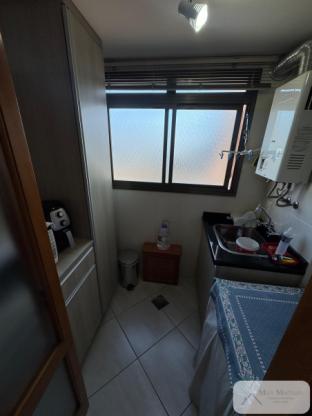 Apartamento 3 dorm. Ed. Natália