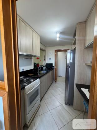 Apartamento 3 dorm. Ed. Natália