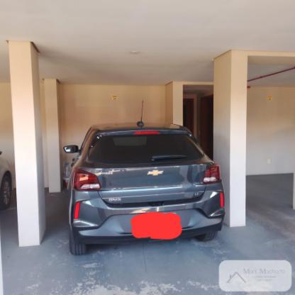 Apartamento 3 dorm. Ed. Natália