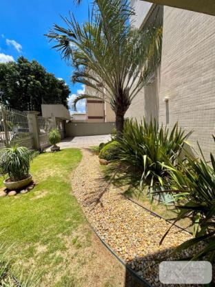 Apartamento com Suíte - Ed. Vivacce