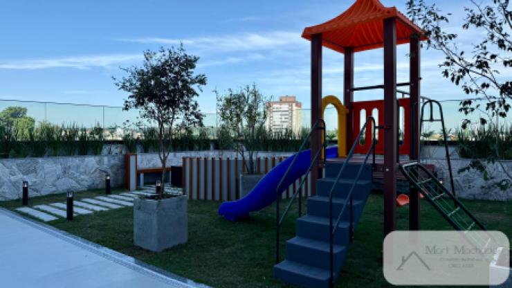 Apartamento 3 dormitórios